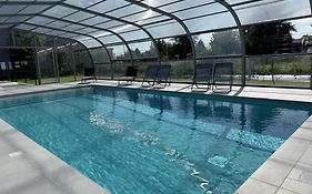 Ibis Pontorson Baie Du Mont Saint Michel